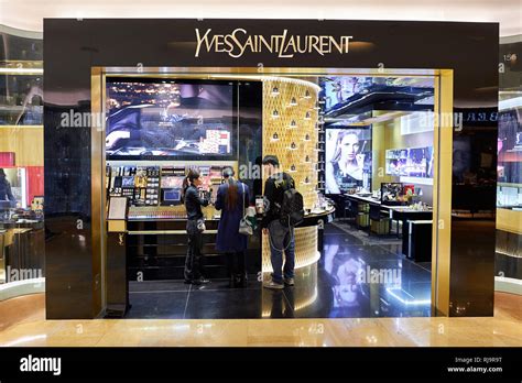 ysl 香港分店|YSL hong kong.